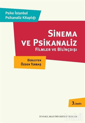 Picture of Sinema ve Psikanaliz