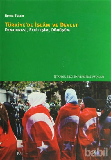 Picture of Türkiye’de İslam ve Devlet