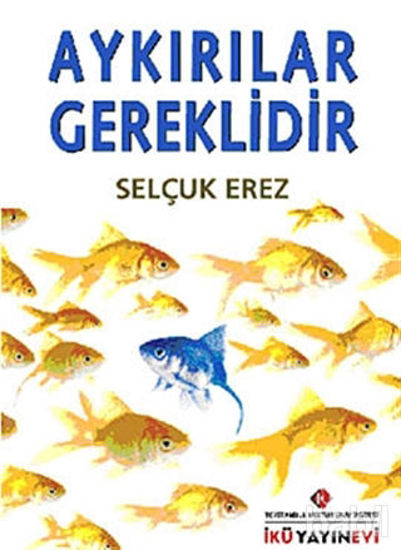 Picture of Aykırılar Gereklidir