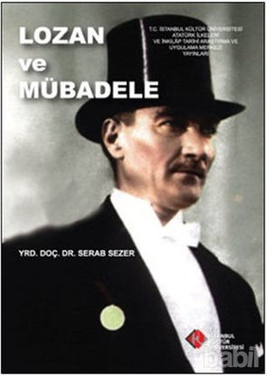 Picture of Lozan ve Mübadele