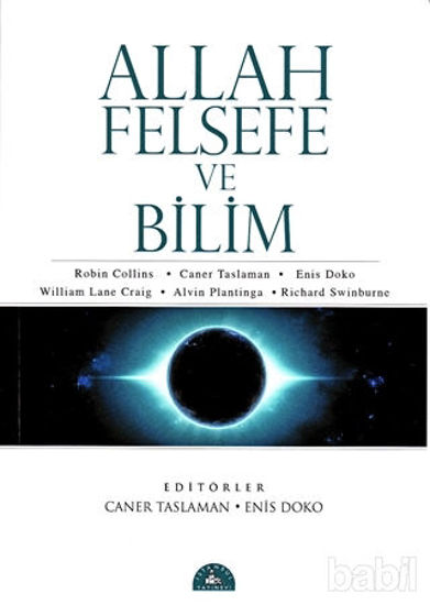 Picture of Allah Felsefe ve Bilim