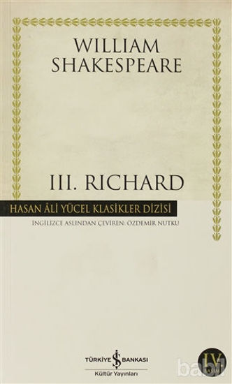 Picture of 3. Richard