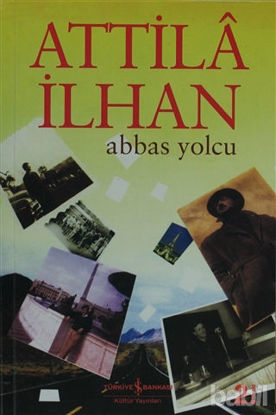Picture of Abbas Yolcu