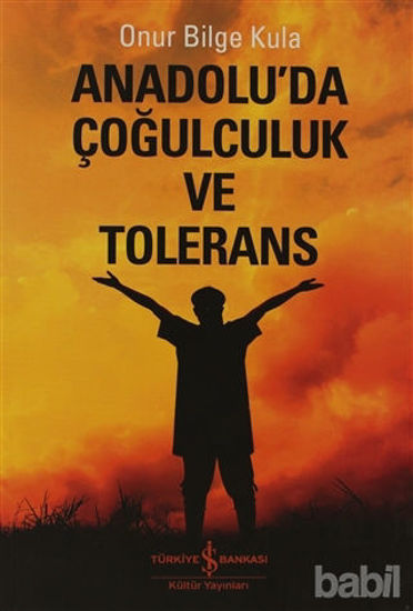 Picture of Anadolu'da Çoğulculuk ve Tölerans