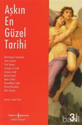 Picture of Aşkın En Güzel Tarihi