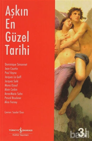 Picture of Aşkın En Güzel Tarihi