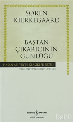Picture of Baştan Çıkarıcının Günlüğü