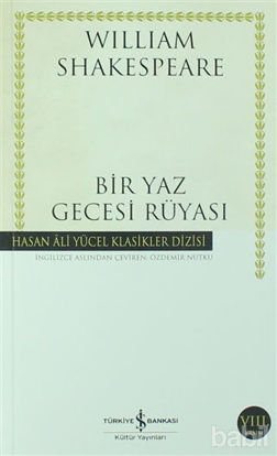 Picture of Bir Yaz Gecesi Rüyası