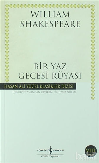 Picture of Bir Yaz Gecesi Rüyası