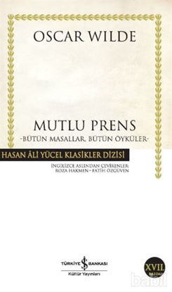 Picture of Bütün Masallar, Bütün Öyküler