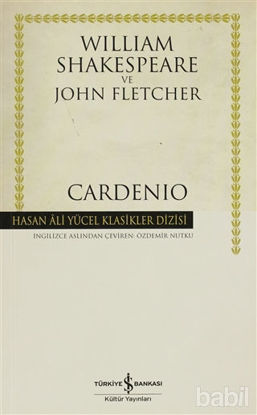 Picture of Cardenio