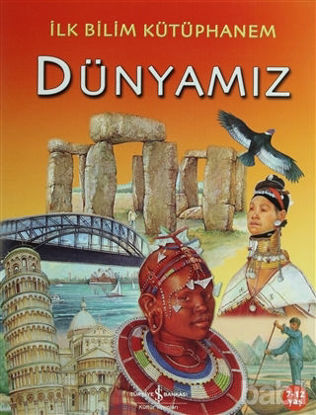 Picture of Dünyamız