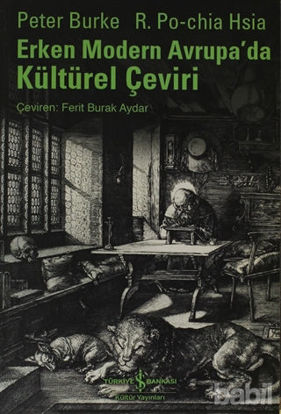 Picture of Erken Modern Avrupa’da Kültürel Çeviri