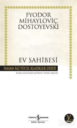 Picture of Ev Sahibesi