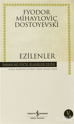 Picture of Ezilenler