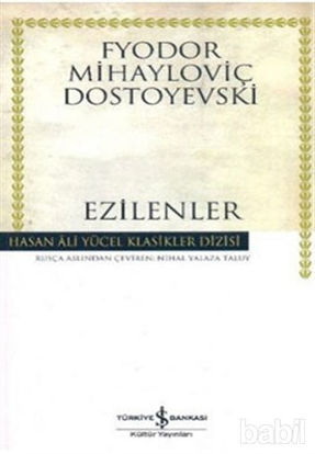 Picture of Ezilenler