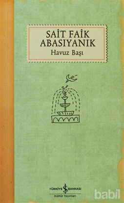 Picture of Havuz Başı