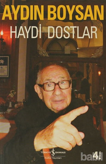 Picture of Haydi Dostlar