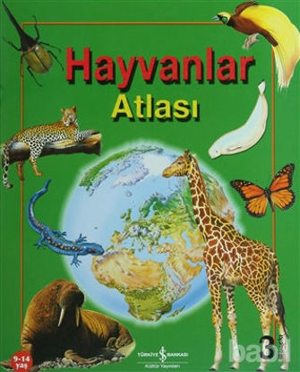 Picture of Hayvanlar Atlası