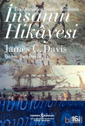 Picture of İnsanın Hikayesi