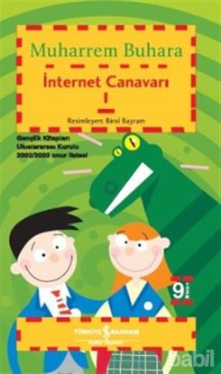 Picture of İnternet Canavarı - 1