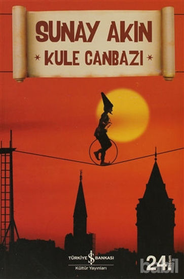Picture of Kule Canbazı
