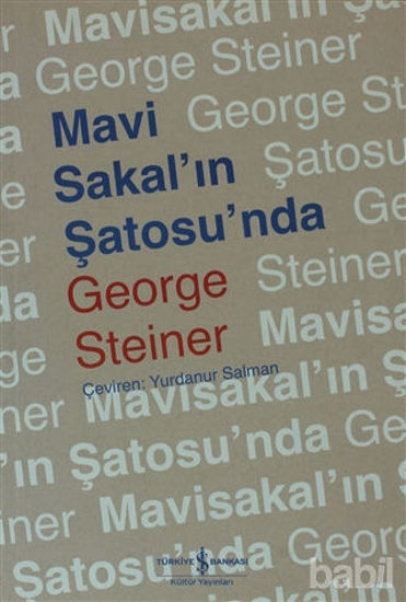 Picture of Mavi Sakal’ın Şatosu’nda