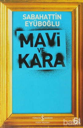 Picture of Mavi ve Kara