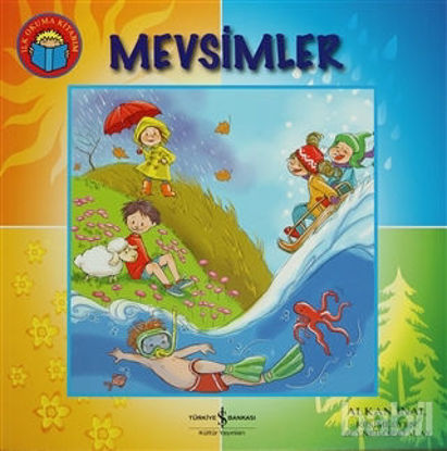 Picture of Mevsimler