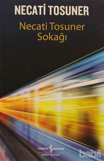 Picture of Necati Tosuner Sokağı