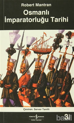 Picture of Osmanlı İmparatorluğu Tarihi