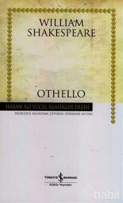 Picture of Othello