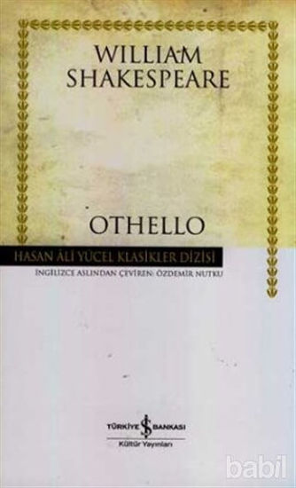 Picture of Othello