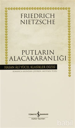 Picture of Putların Alacakaranlığı