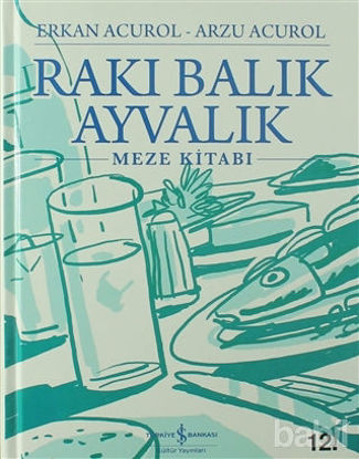 Picture of Rakı Balık Ayvalık