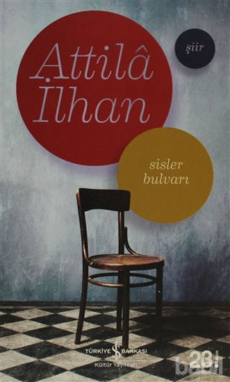 Picture of Sisler Bulvarı