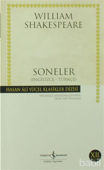 Picture of Soneler