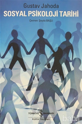 Picture of Sosyal Psikoloji Tarihi