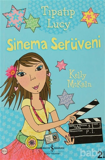 Picture of Tıpatıp Lucy Sinema Serüveni