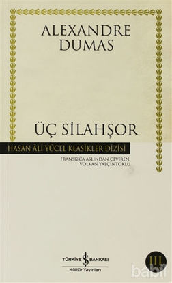 Picture of Üç Silahşör