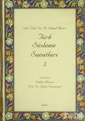 Picture of Türk Süsleme Sanatları 2