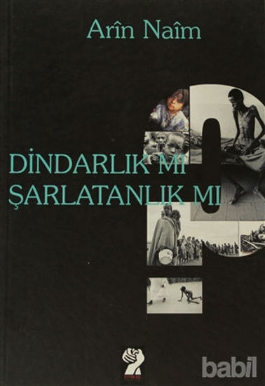 Picture of Dindarlık mı, Şarlatanlık mı?