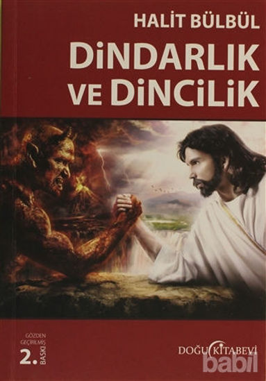 Picture of Dindarlık ve Dincilik