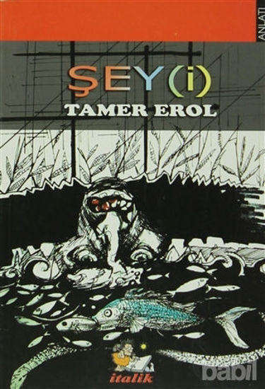 Picture of Şey (İ)