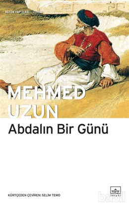 Picture of Abdalın Bir Günü