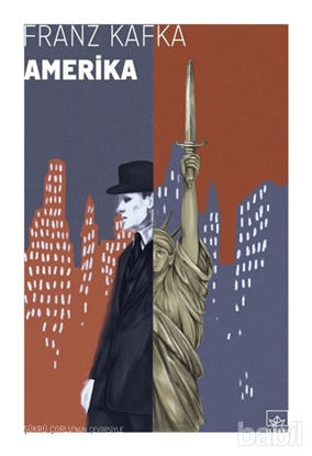 Picture of Amerika