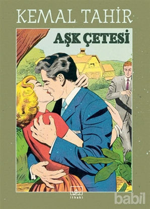 Picture of Aşk Çetesi