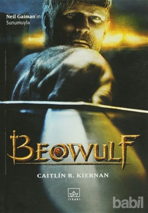 Picture of Beowulf
