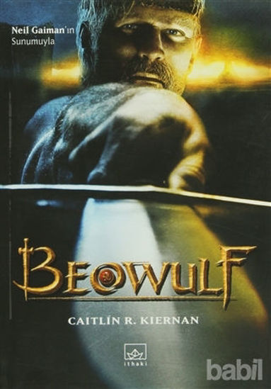 Picture of Beowulf