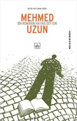 Picture of Bir Romanın Hatıra Defteri